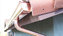 Rain Gutter Installation, Repair, Cleaning in Madison, MO